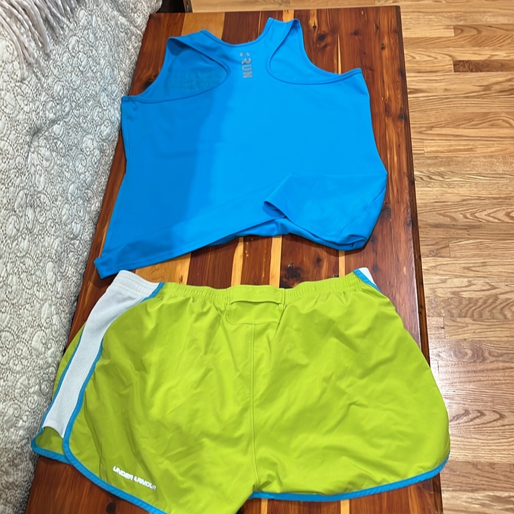 Workout Set - image 6